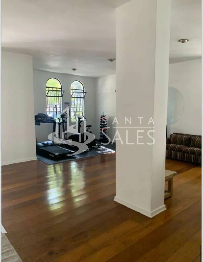 Apartamento, 3 quartos, 141 m² - Foto 15