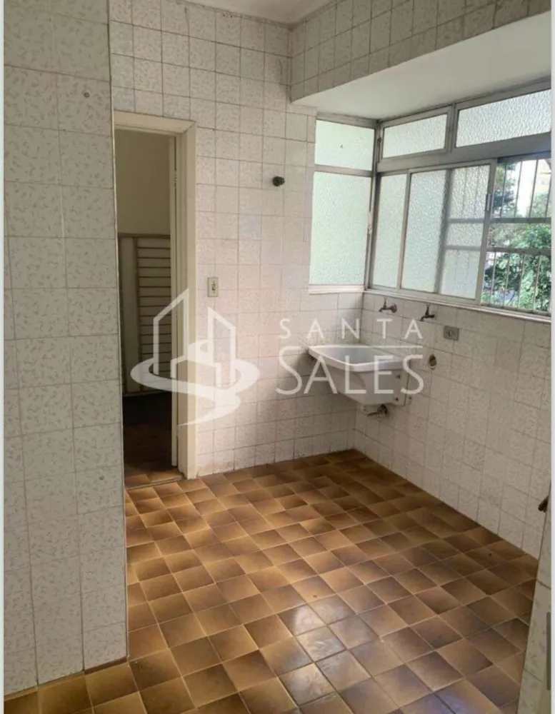 Apartamento, 3 quartos, 141 m² - Foto 2
