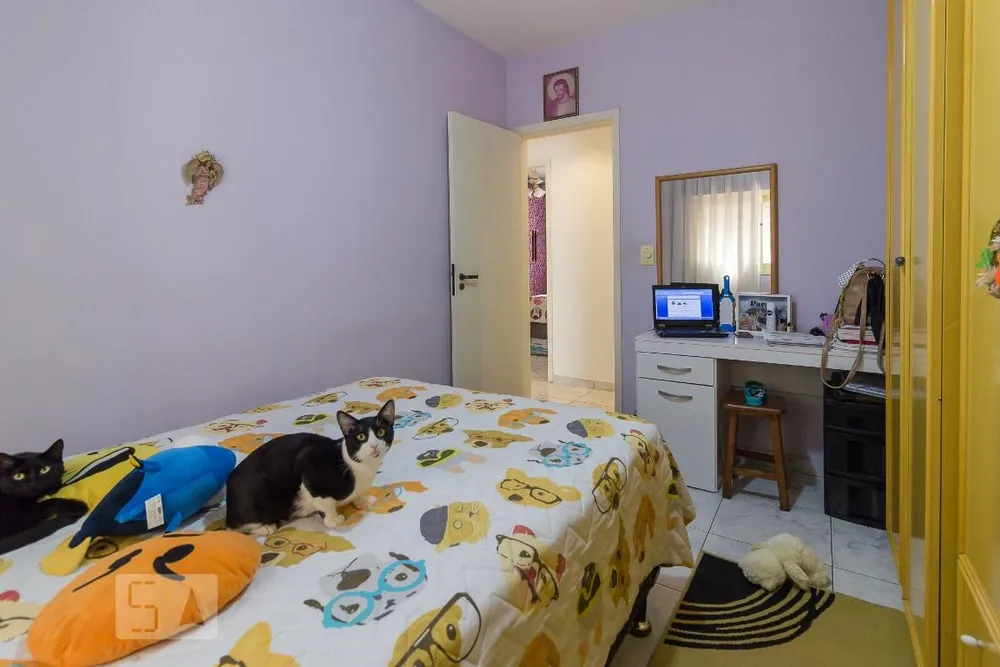 Apartamento, 3 quartos, 104 m² - Foto 5