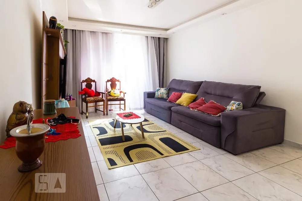 Apartamento, 3 quartos, 104 m² - Foto 1