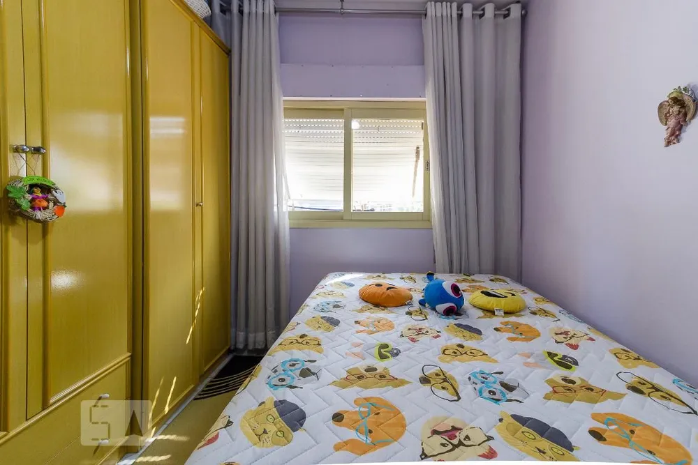 Apartamento, 3 quartos, 104 m² - Foto 6