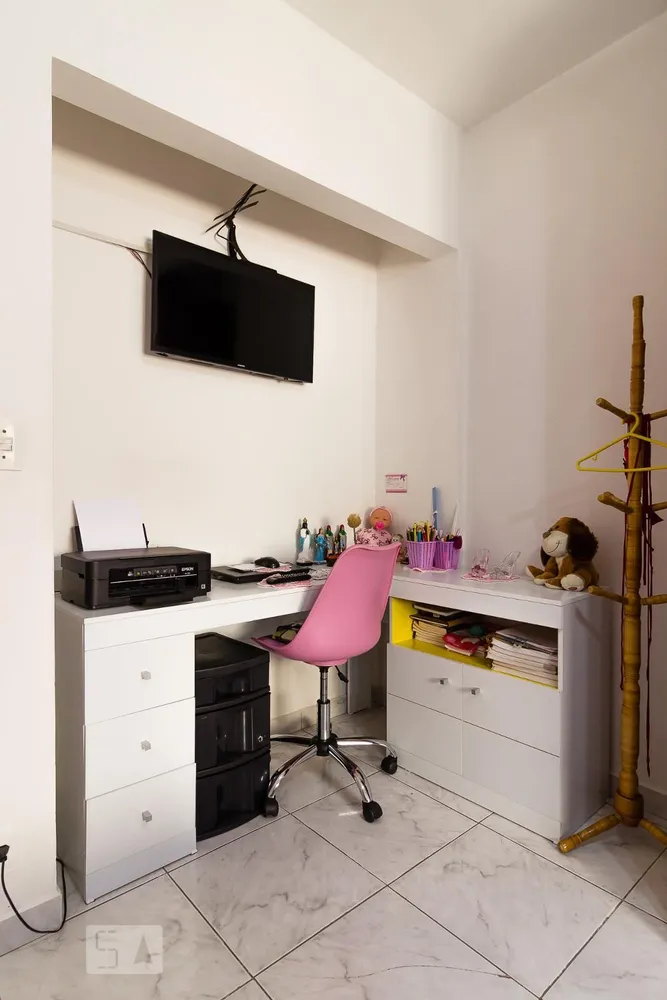 Apartamento, 3 quartos, 104 m² - Foto 4