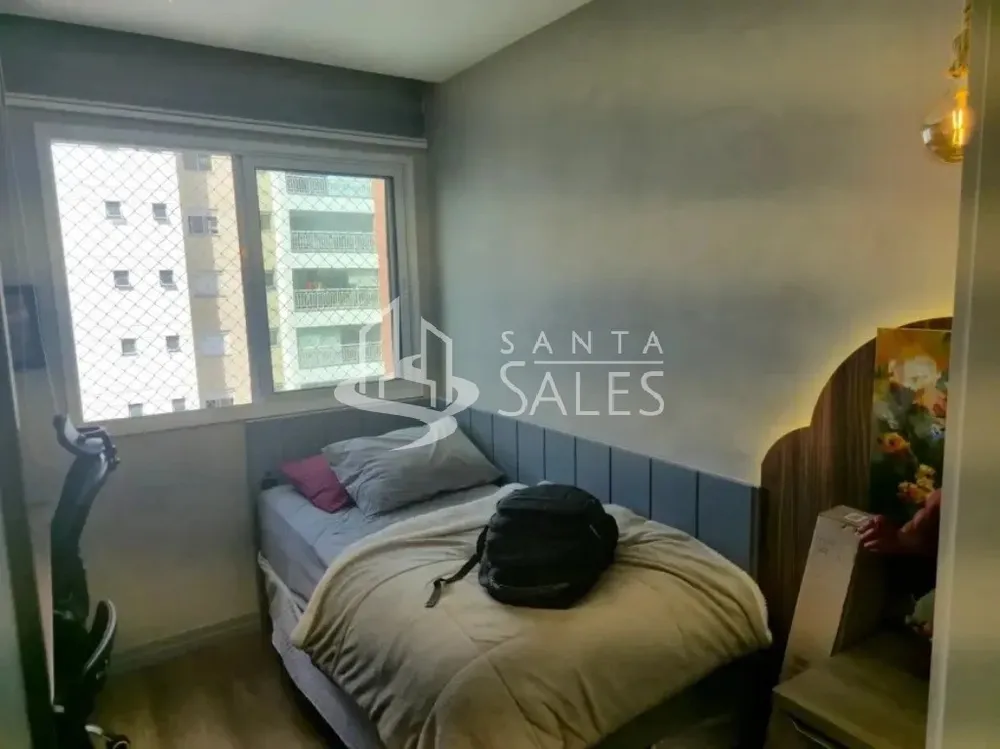 Apartamento, 2 quartos, 54 m² - Foto 7