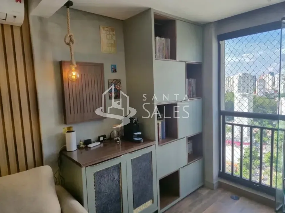 Apartamento, 2 quartos, 54 m² - Foto 7