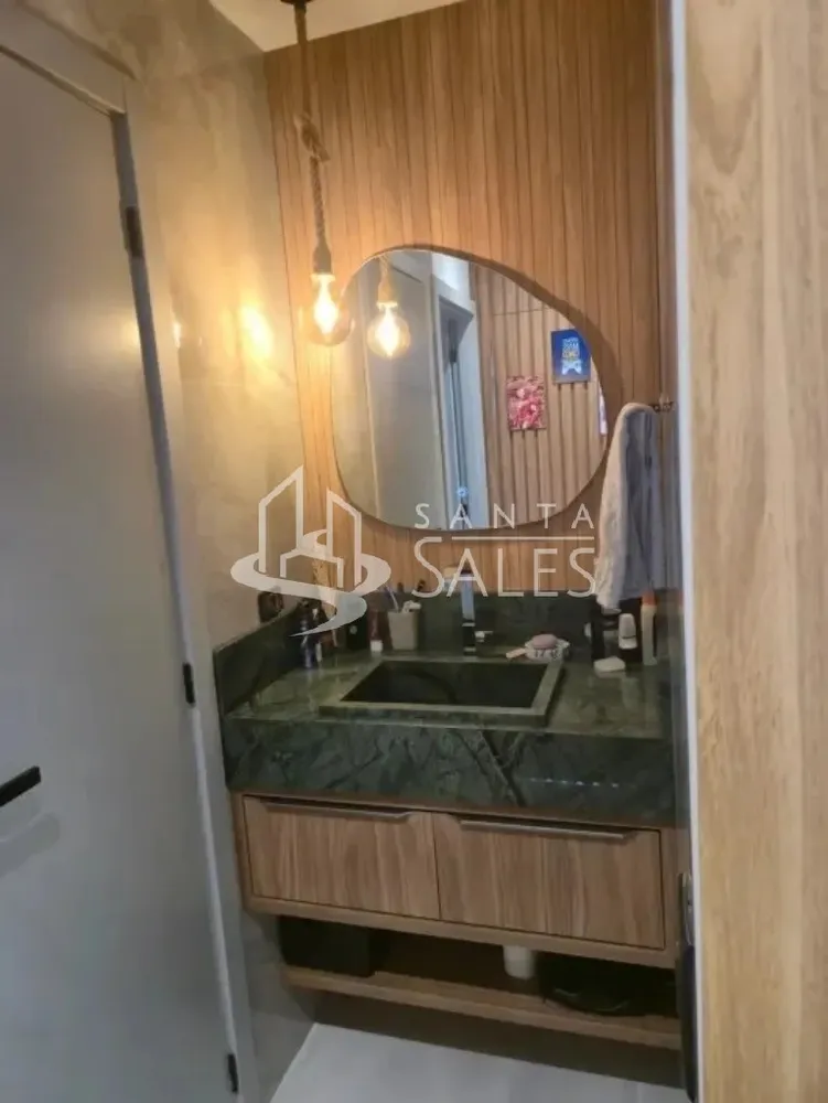 Apartamento, 2 quartos, 54 m² - Foto 8