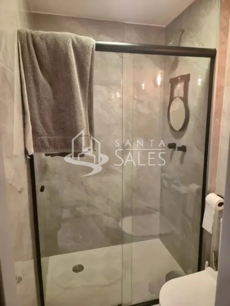 Apartamento, 2 quartos, 54 m² - Foto 3