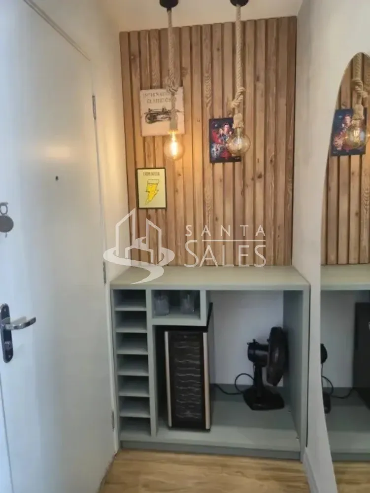 Apartamento, 2 quartos, 54 m² - Foto 4