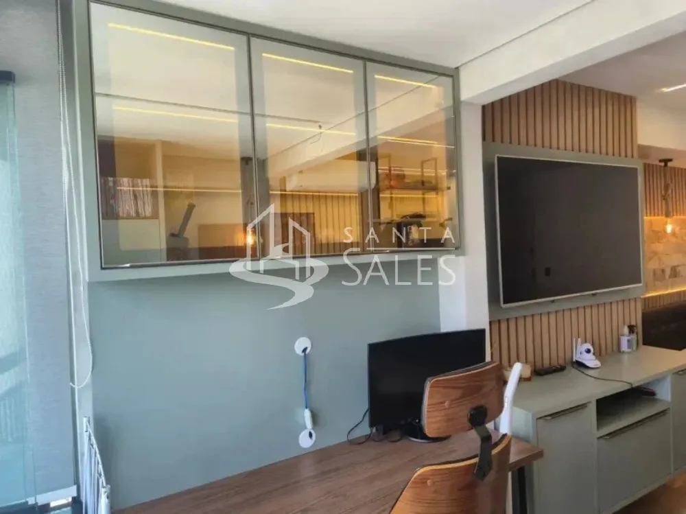 Apartamento, 2 quartos, 54 m² - Foto 6