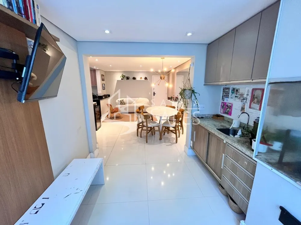 Apartamento, 3 quartos, 85 m² - Foto 8