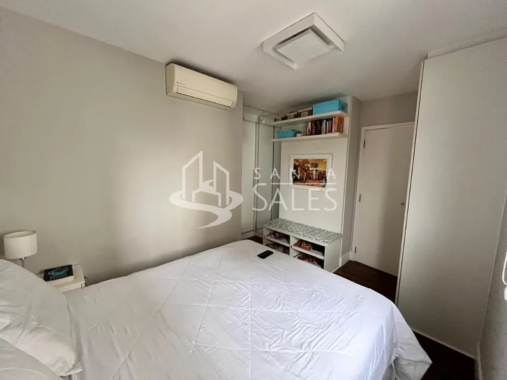 Apartamento, 3 quartos, 85 m² - Foto 1