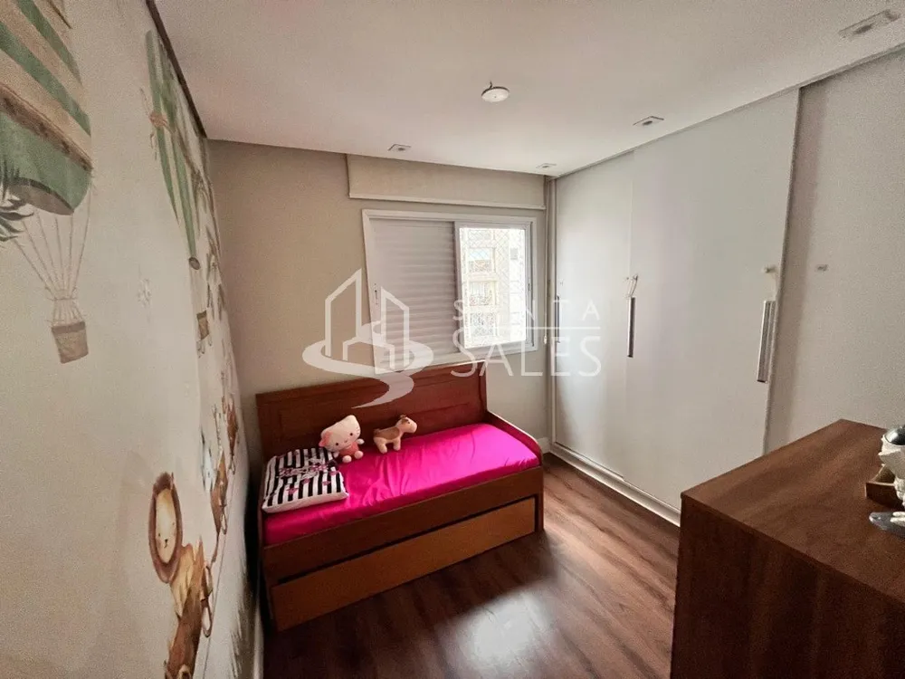 Apartamento, 3 quartos, 85 m² - Foto 10