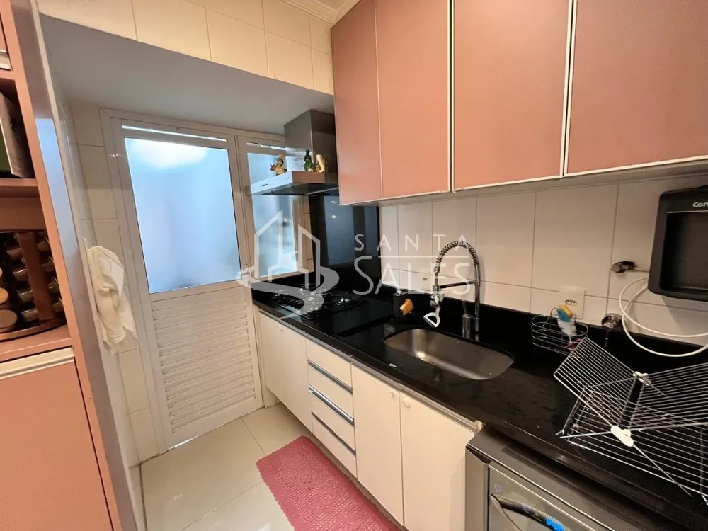 Apartamento, 3 quartos, 85 m² - Foto 2