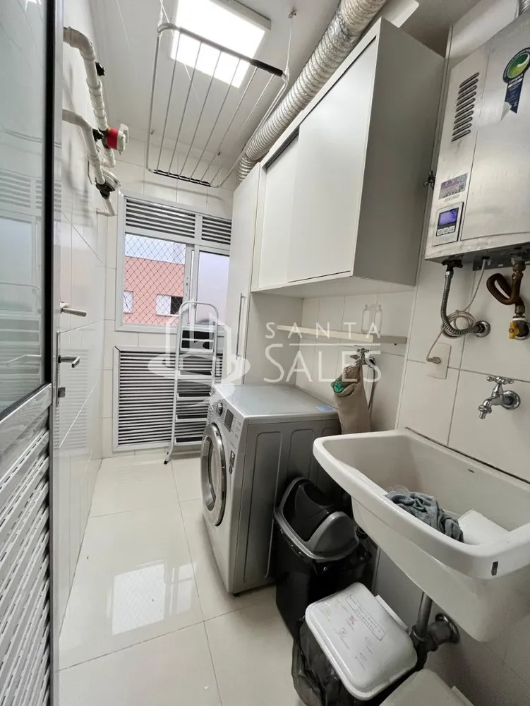 Apartamento, 3 quartos, 85 m² - Foto 3