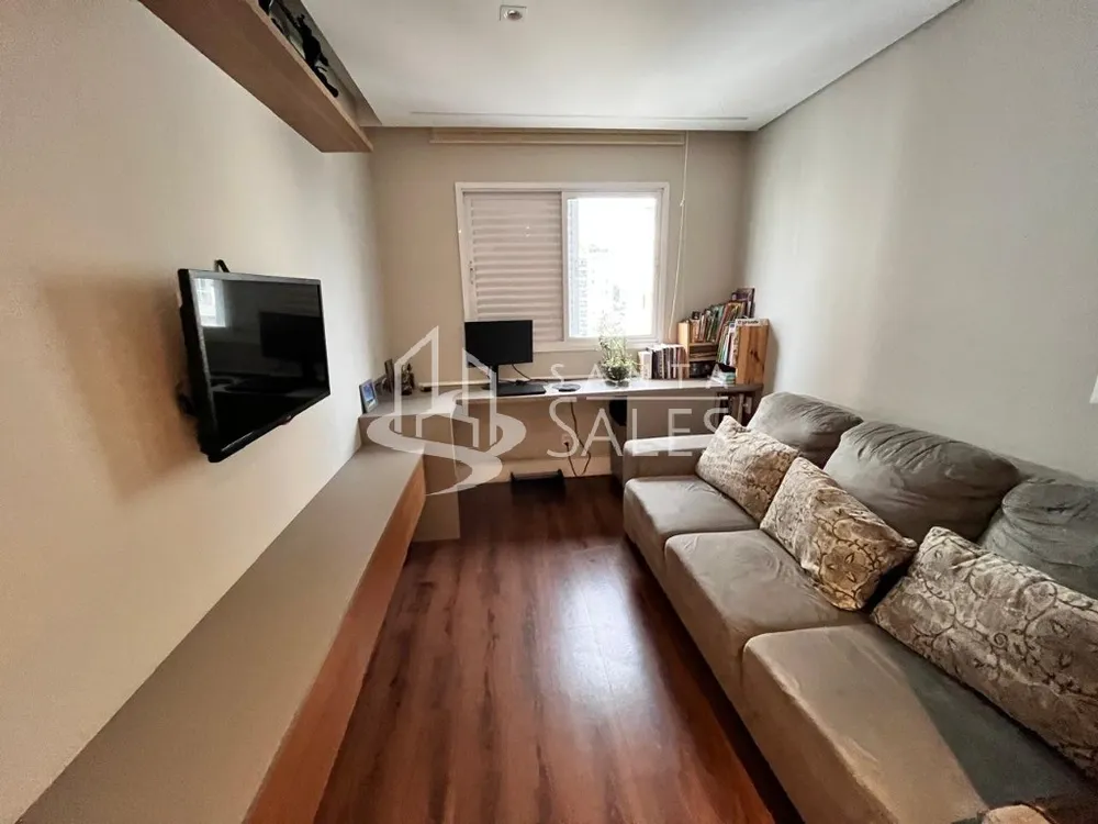 Apartamento, 3 quartos, 85 m² - Foto 2