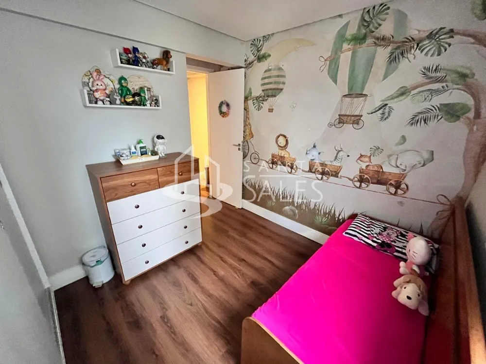 Apartamento, 3 quartos, 85 m² - Foto 8