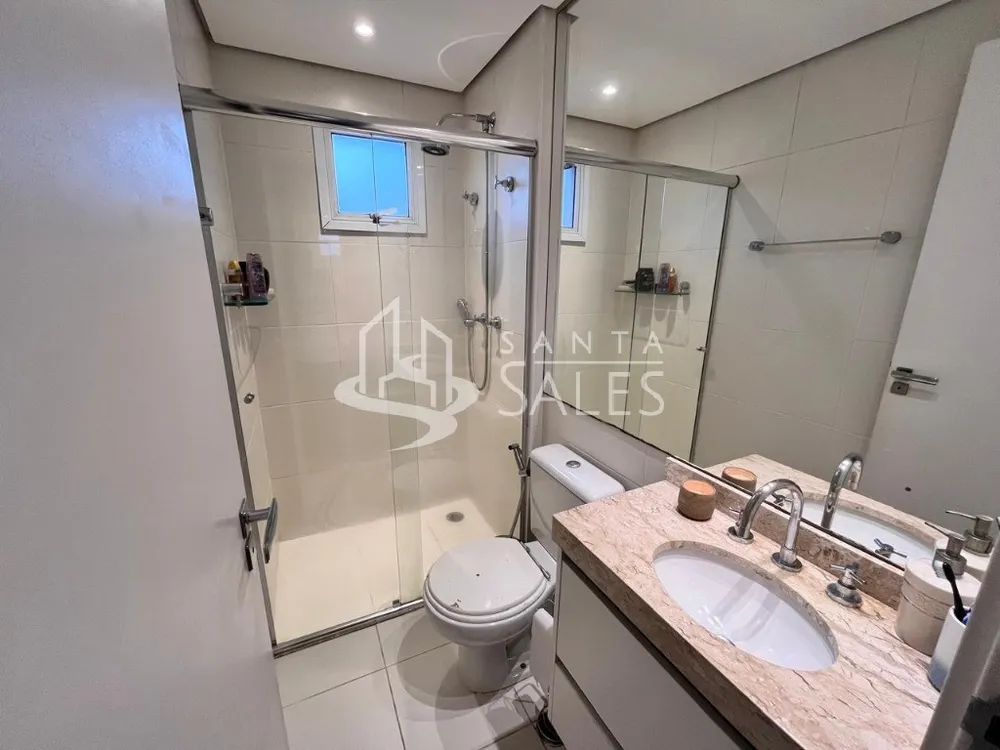 Apartamento, 3 quartos, 85 m² - Foto 15
