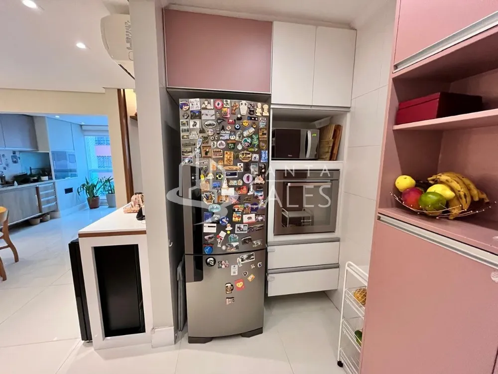 Apartamento, 3 quartos, 85 m² - Foto 5