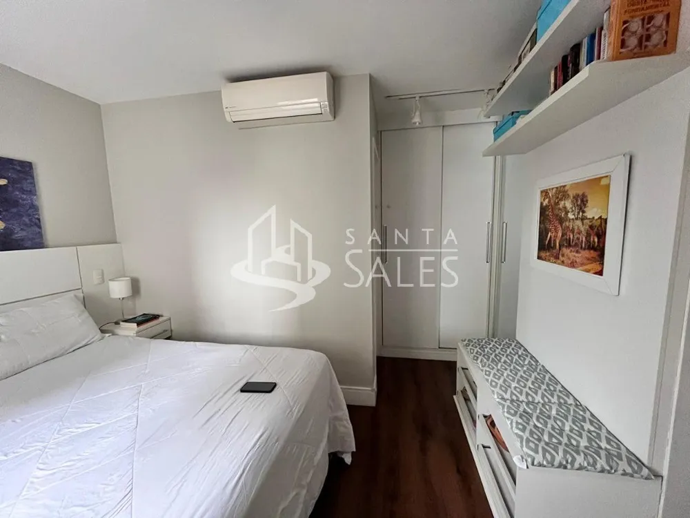 Apartamento, 3 quartos, 85 m² - Foto 14