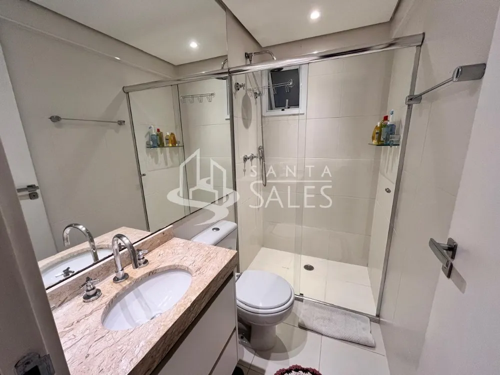 Apartamento, 3 quartos, 85 m² - Foto 7