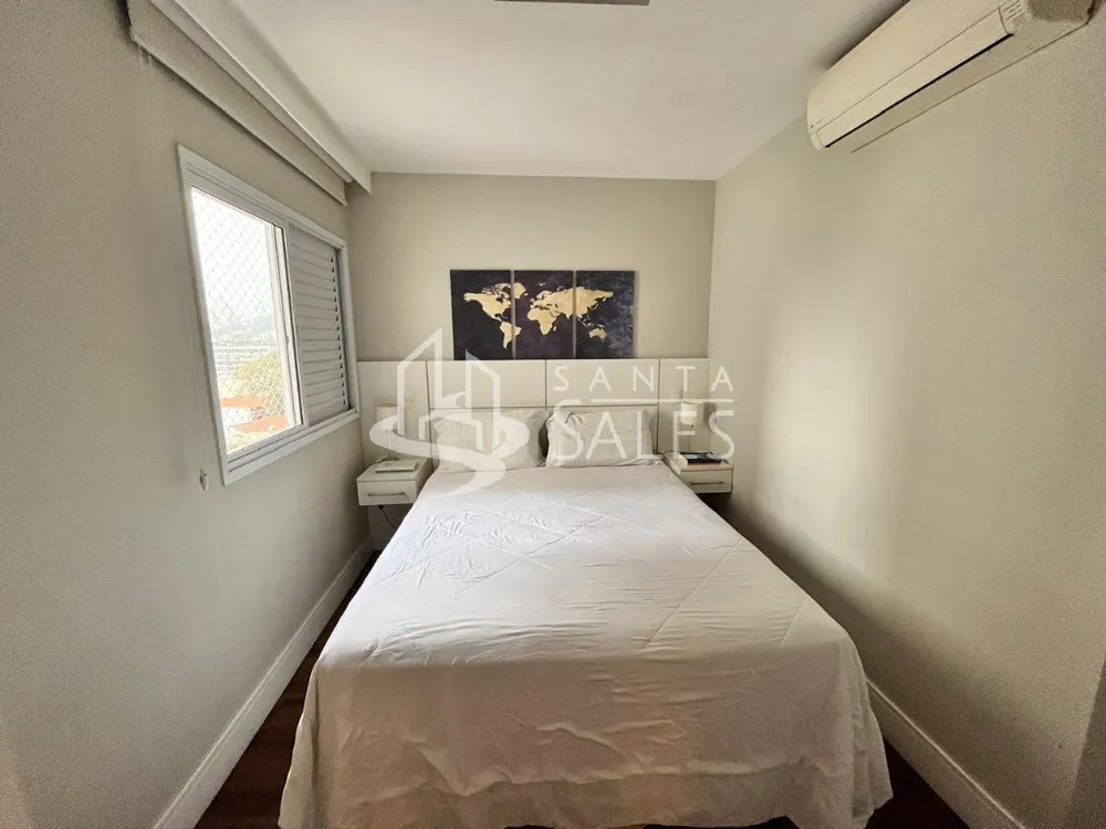 Apartamento, 3 quartos, 85 m² - Foto 7