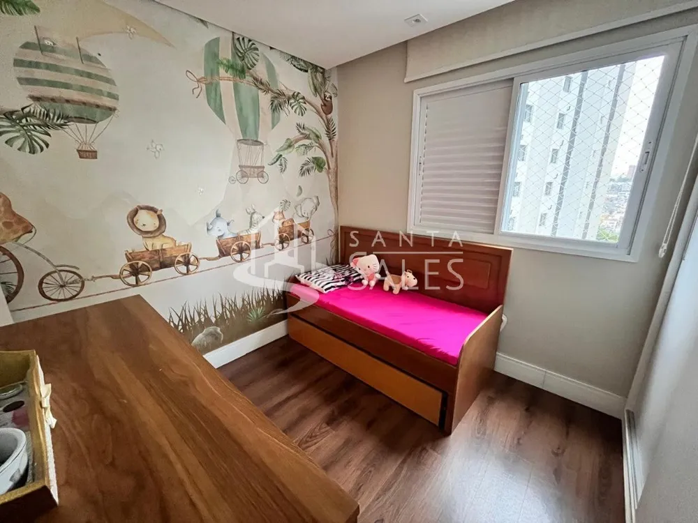 Apartamento, 3 quartos, 85 m² - Foto 12