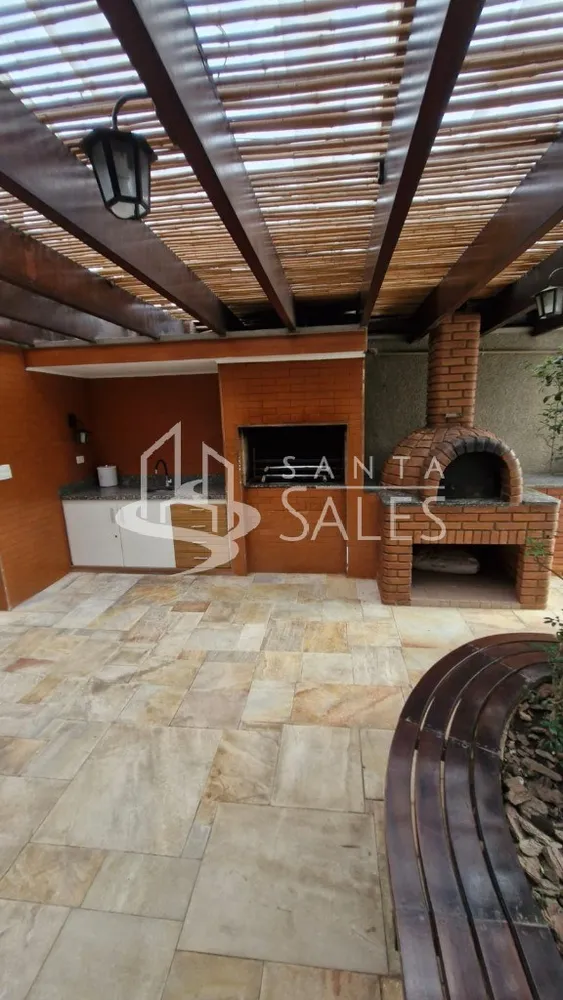 Apartamento, 3 quartos, 120 m² - Foto 15