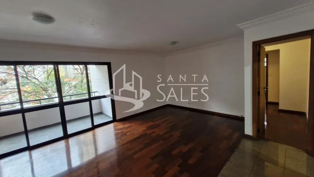 Apartamento, 3 quartos, 120 m² - Foto 4