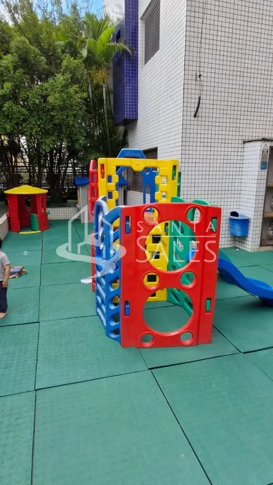 Apartamento, 3 quartos, 120 m² - Foto 1