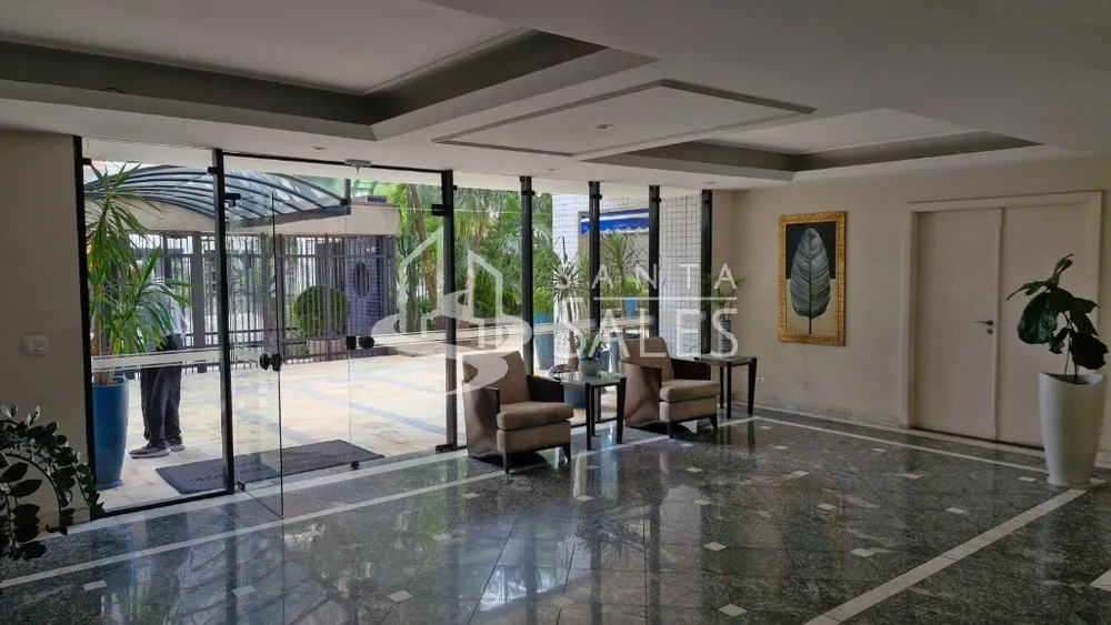 Apartamento, 3 quartos, 120 m² - Foto 5