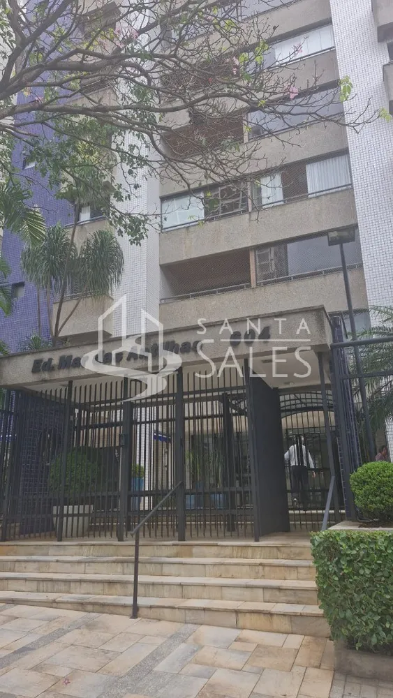 Apartamento, 3 quartos, 120 m² - Foto 8