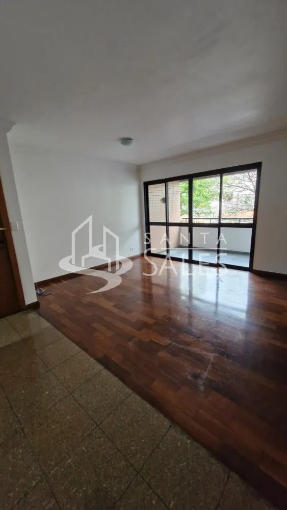 Apartamento, 3 quartos, 120 m² - Foto 14