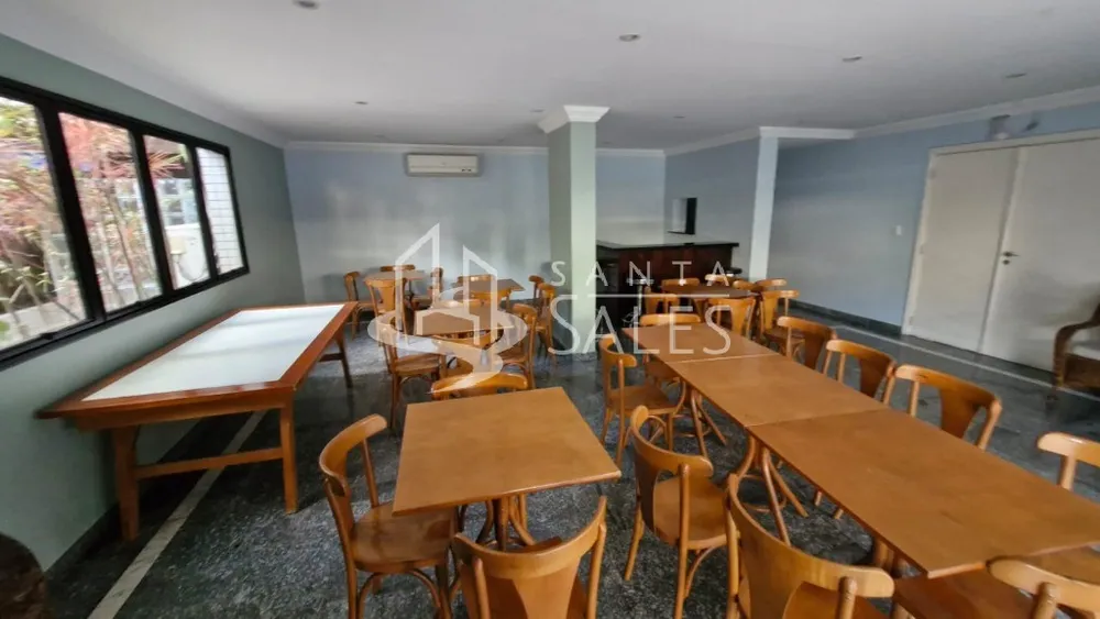 Apartamento, 3 quartos, 120 m² - Foto 5