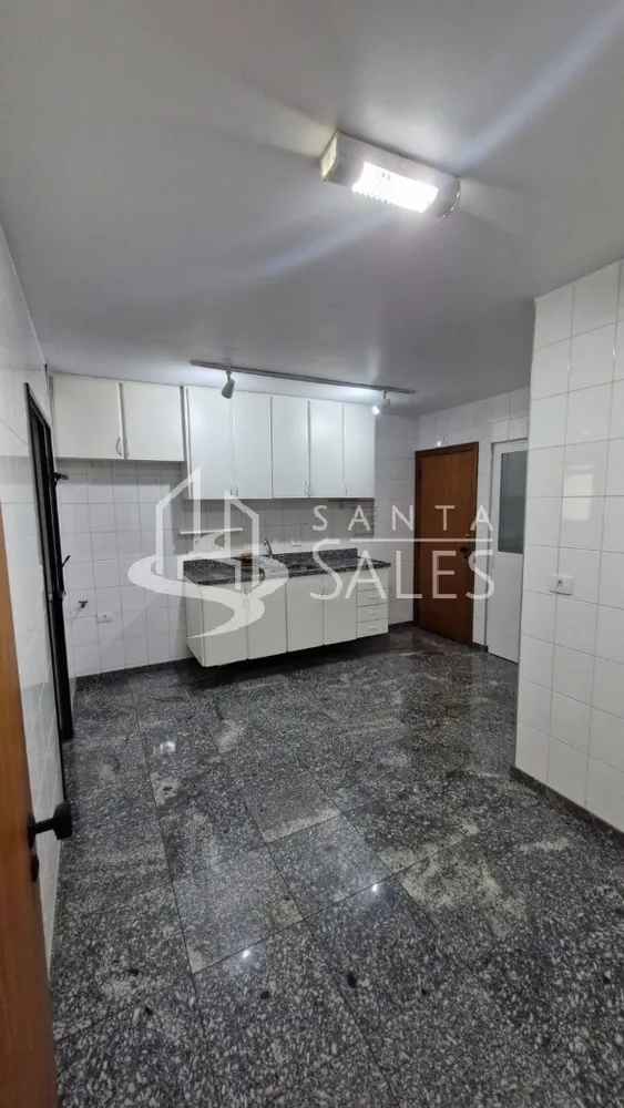 Apartamento, 3 quartos, 120 m² - Foto 3