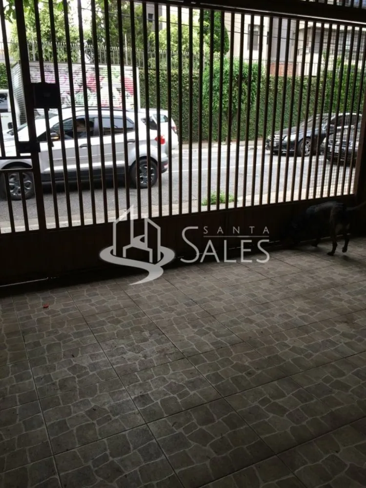Sobrado, 3 quartos, 140 m² - Foto 8