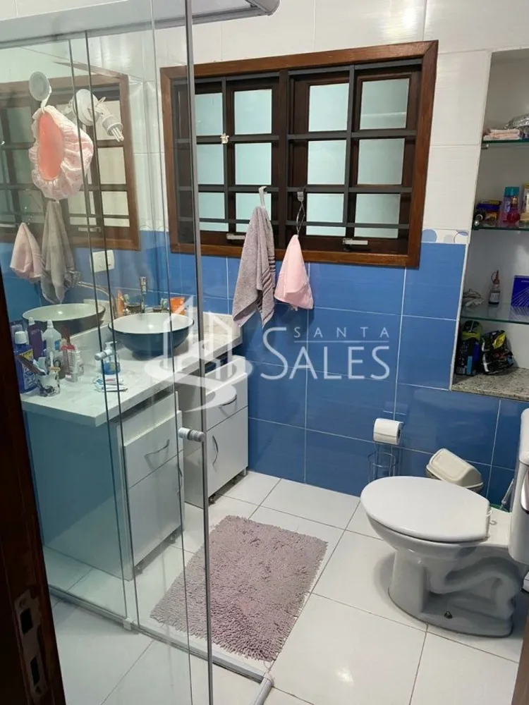 Sobrado, 3 quartos, 140 m² - Foto 9