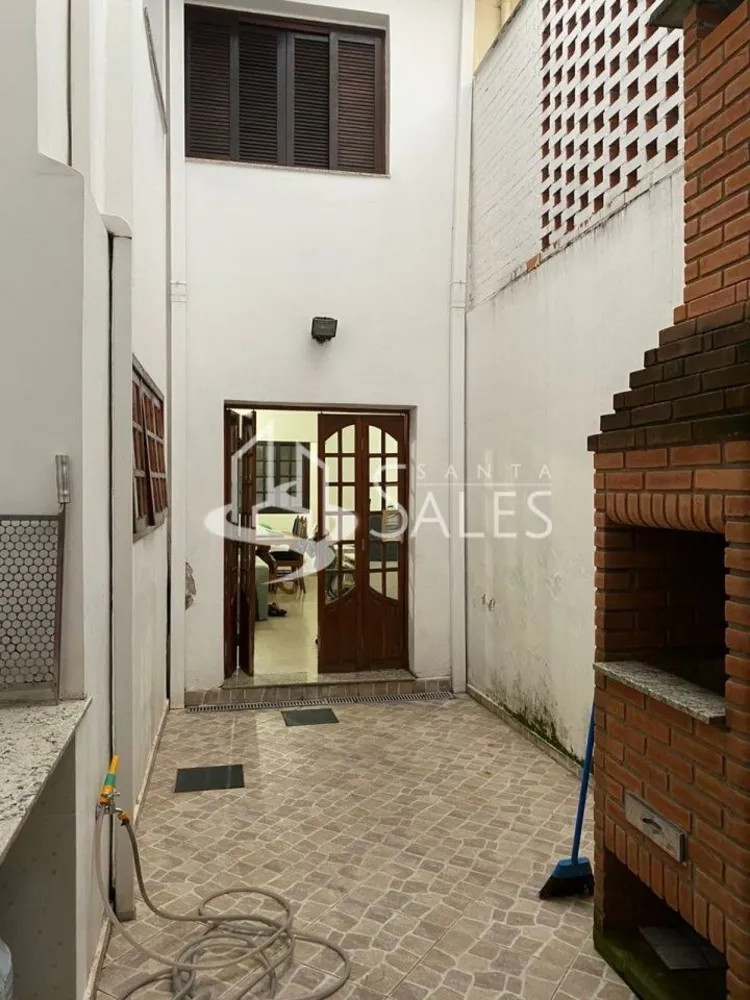 Sobrado, 3 quartos, 140 m² - Foto 3