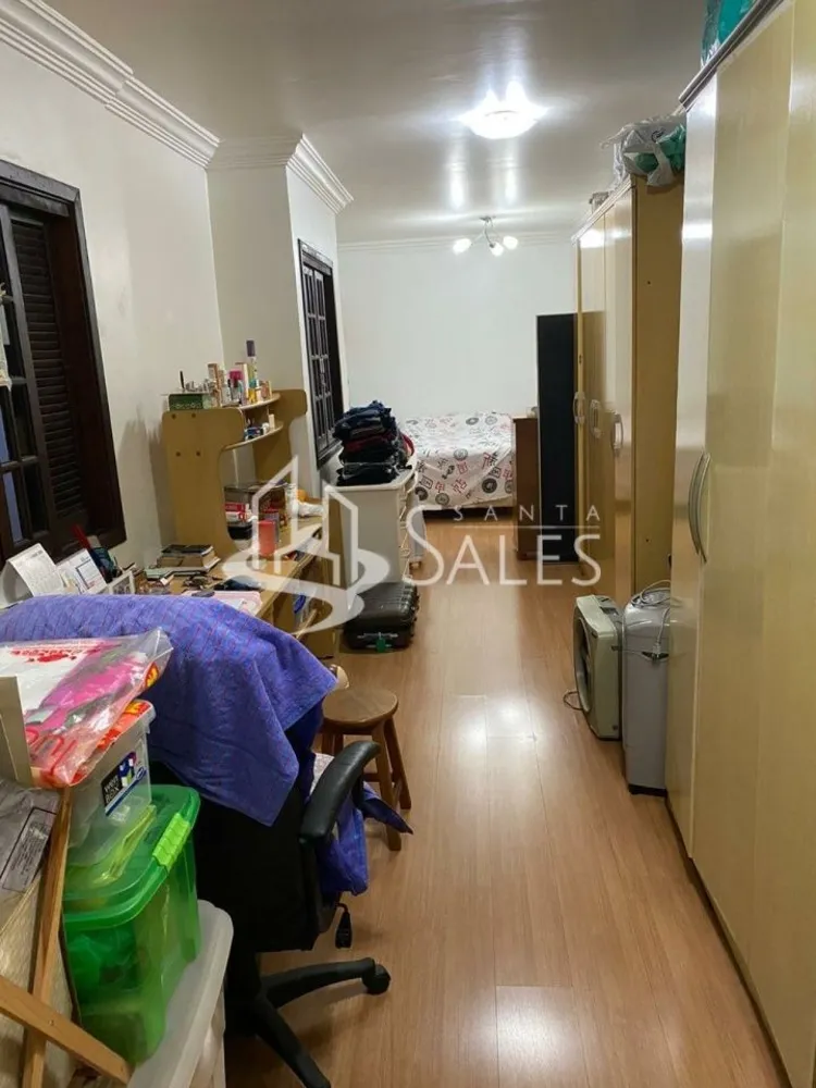 Sobrado, 3 quartos, 140 m² - Foto 7