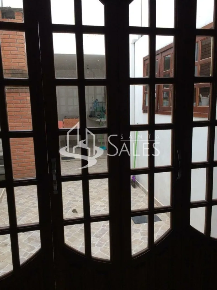 Sobrado, 3 quartos, 140 m² - Foto 2