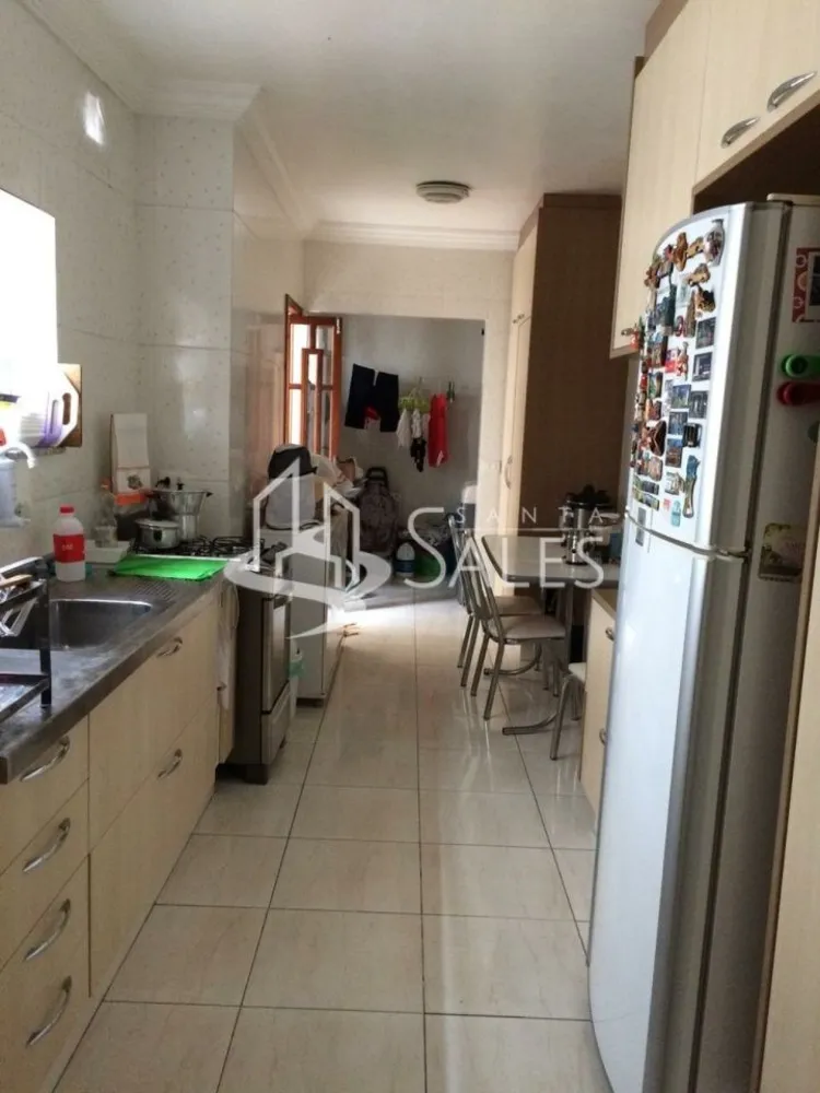 Sobrado, 3 quartos, 140 m² - Foto 2