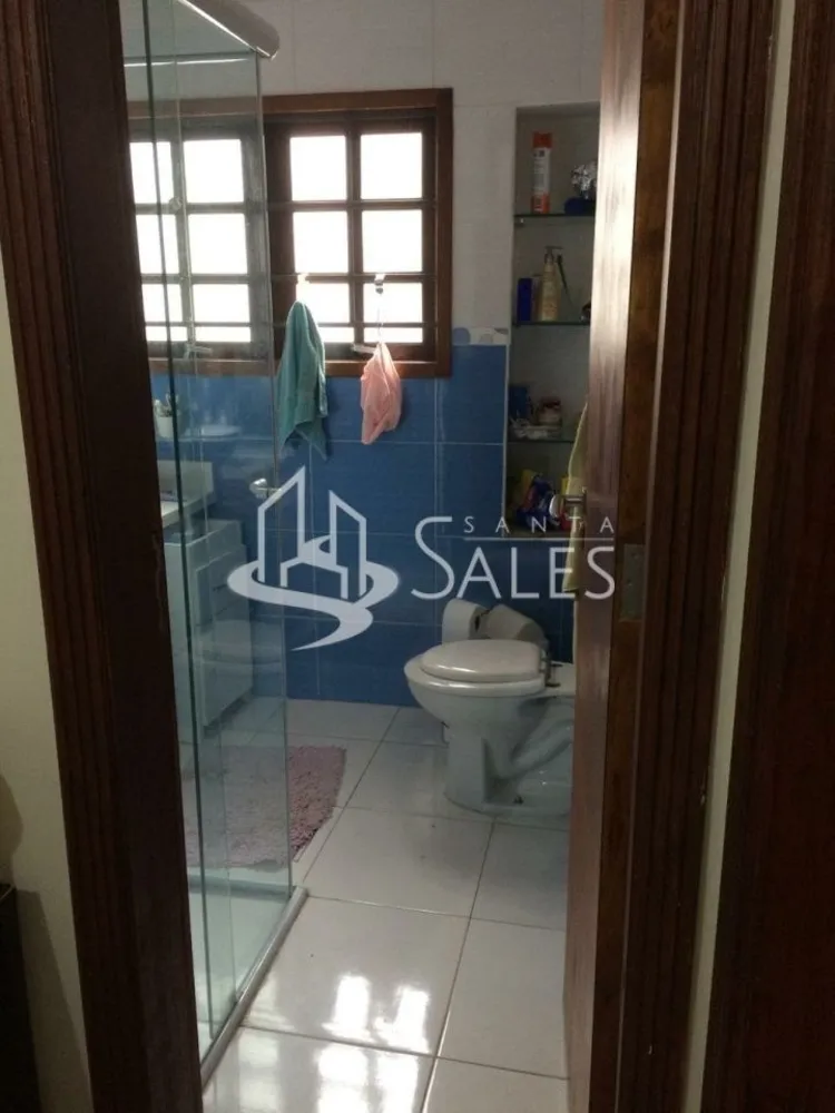 Sobrado, 3 quartos, 140 m² - Foto 12