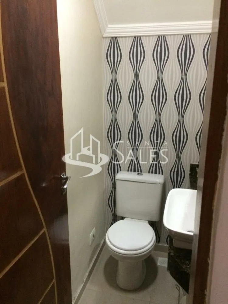 Sobrado, 3 quartos, 140 m² - Foto 4