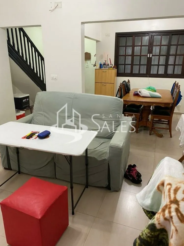 Sobrado, 3 quartos, 140 m² - Foto 3