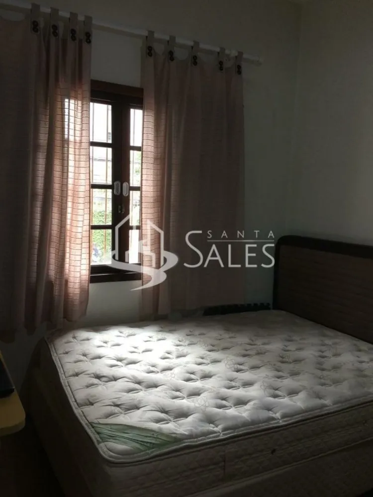 Sobrado, 3 quartos, 140 m² - Foto 1