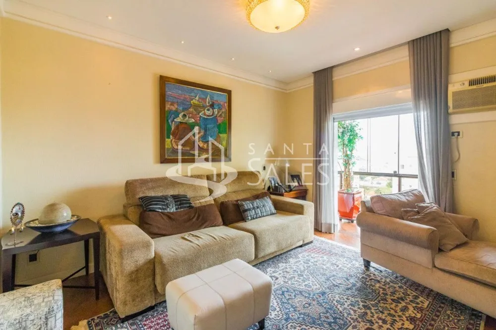 Apartamento, 4 quartos, 320 m² - Foto 6