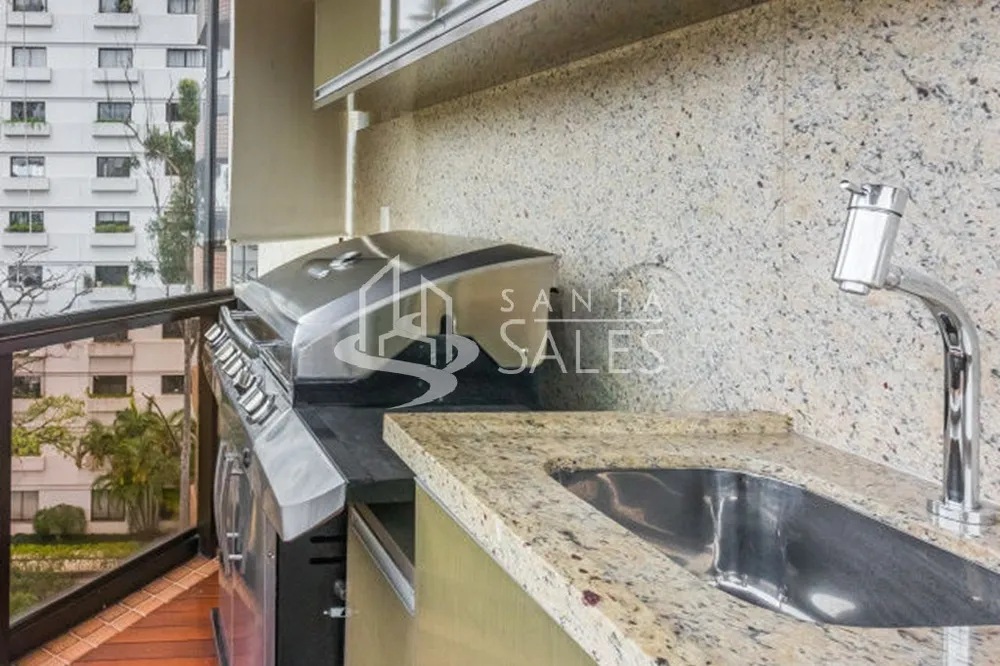 Apartamento, 4 quartos, 320 m² - Foto 5