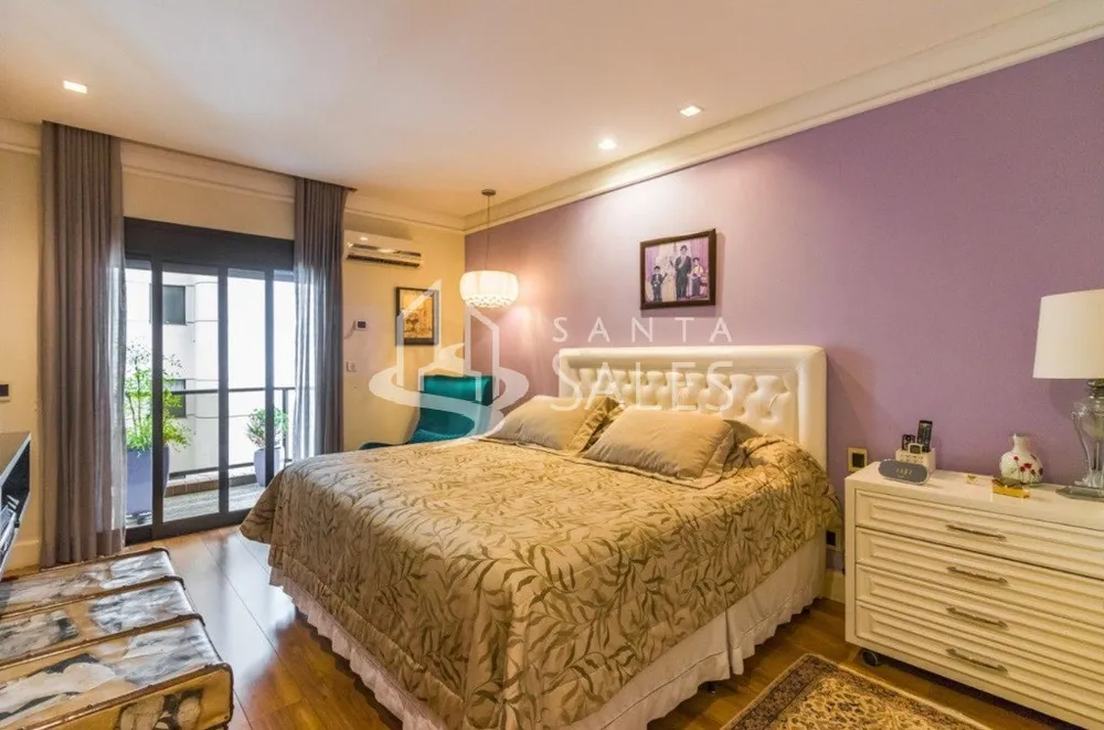 Apartamento, 4 quartos, 320 m² - Foto 8