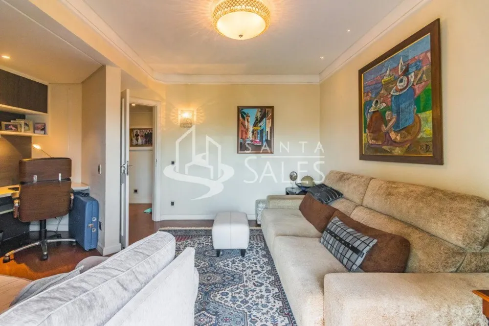 Apartamento, 4 quartos, 320 m² - Foto 9