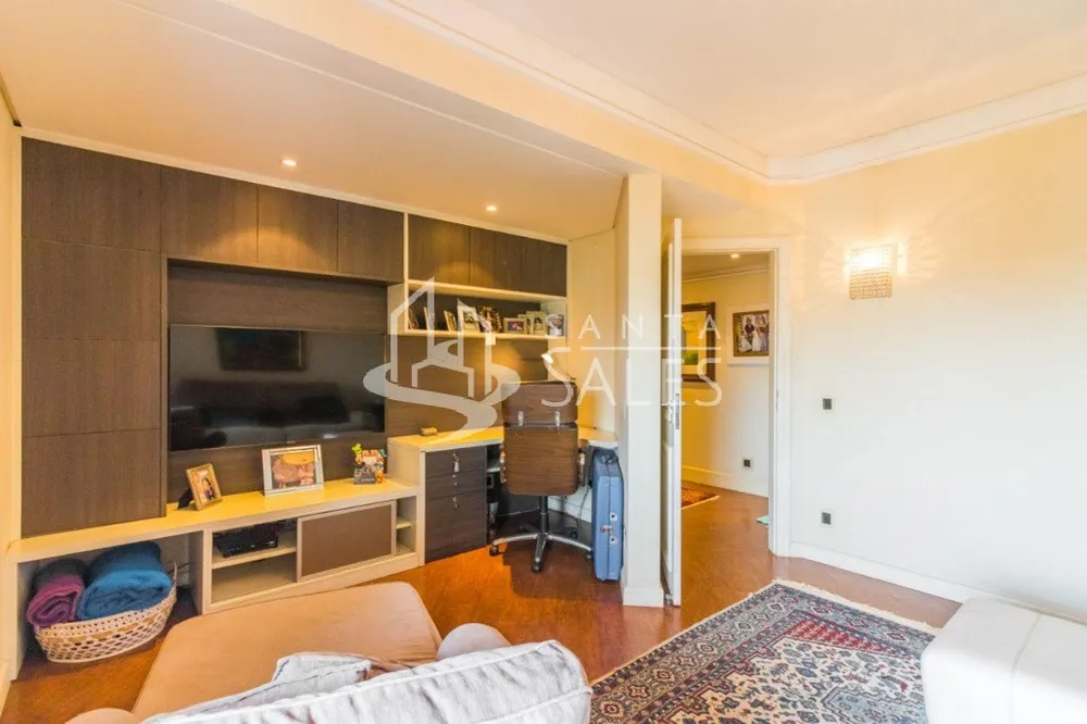 Apartamento, 4 quartos, 320 m² - Foto 3