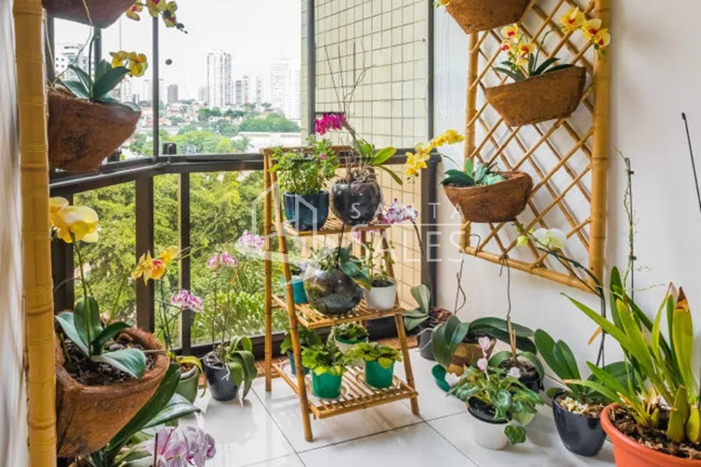 Apartamento, 4 quartos, 320 m² - Foto 7