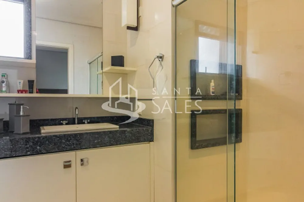Apartamento, 4 quartos, 320 m² - Foto 12
